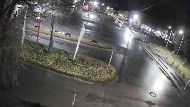 Площадь Мира