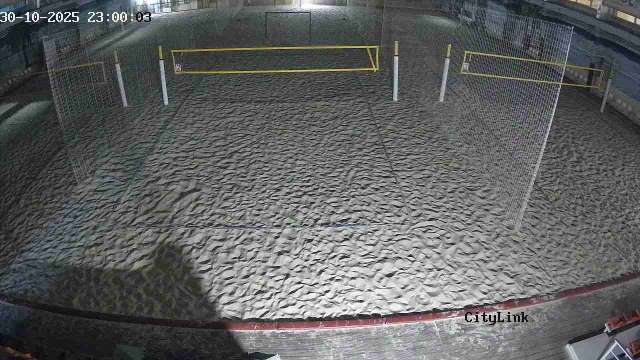 Центр пляжных видов спорта "БОРА БОРА", камера 1