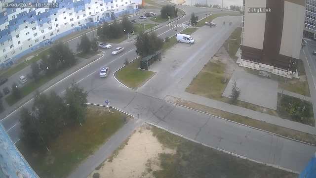 Рыжкова ул.